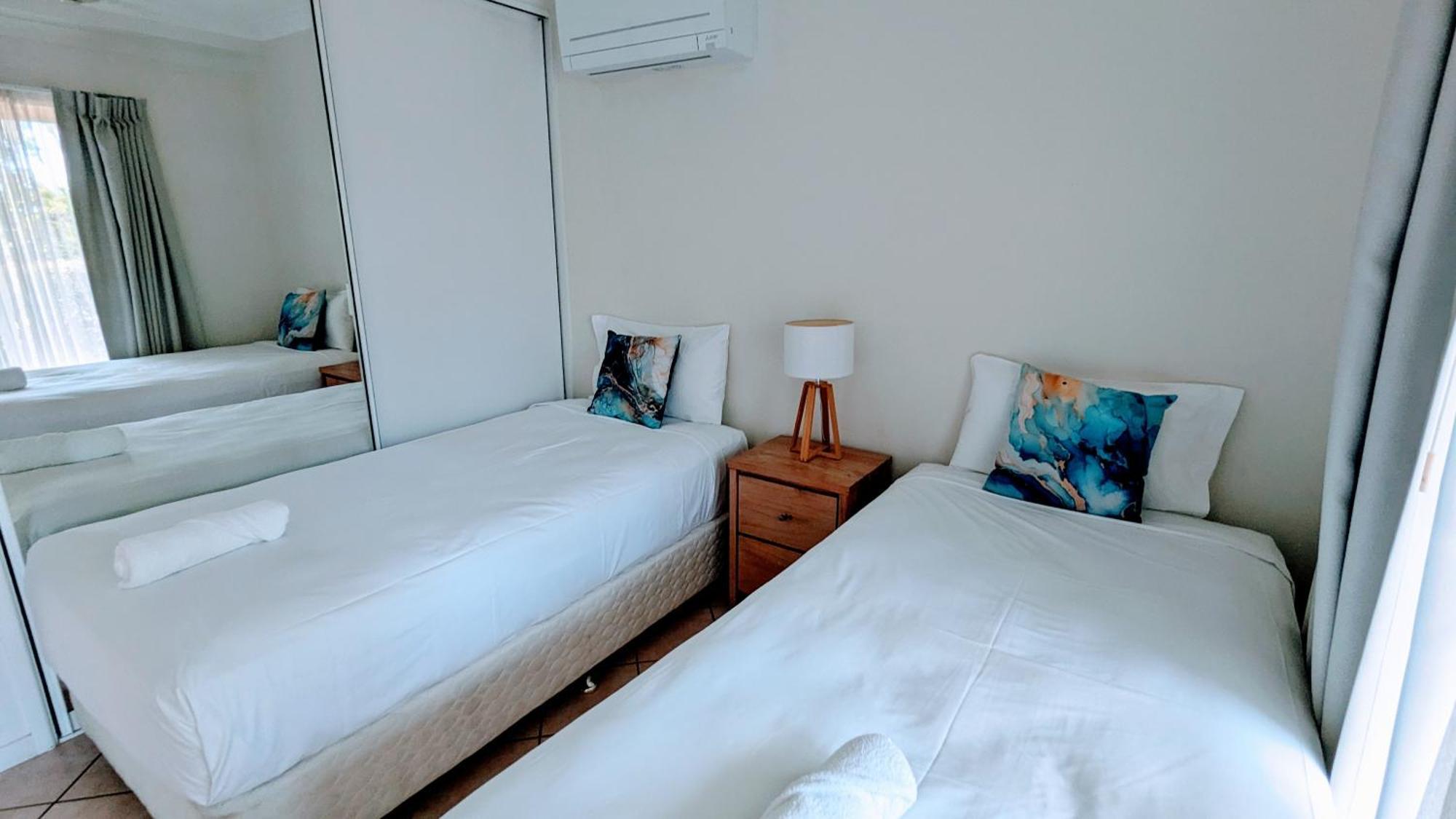 Sails On Horseshoe Horseshoe Bay Kamer foto